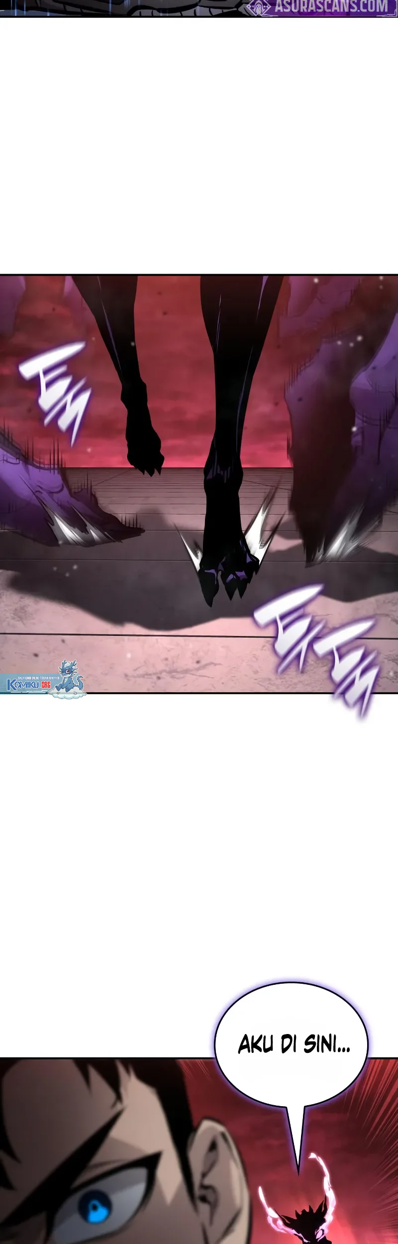 Boundless Necromancer Chapter 171 - halaman 86