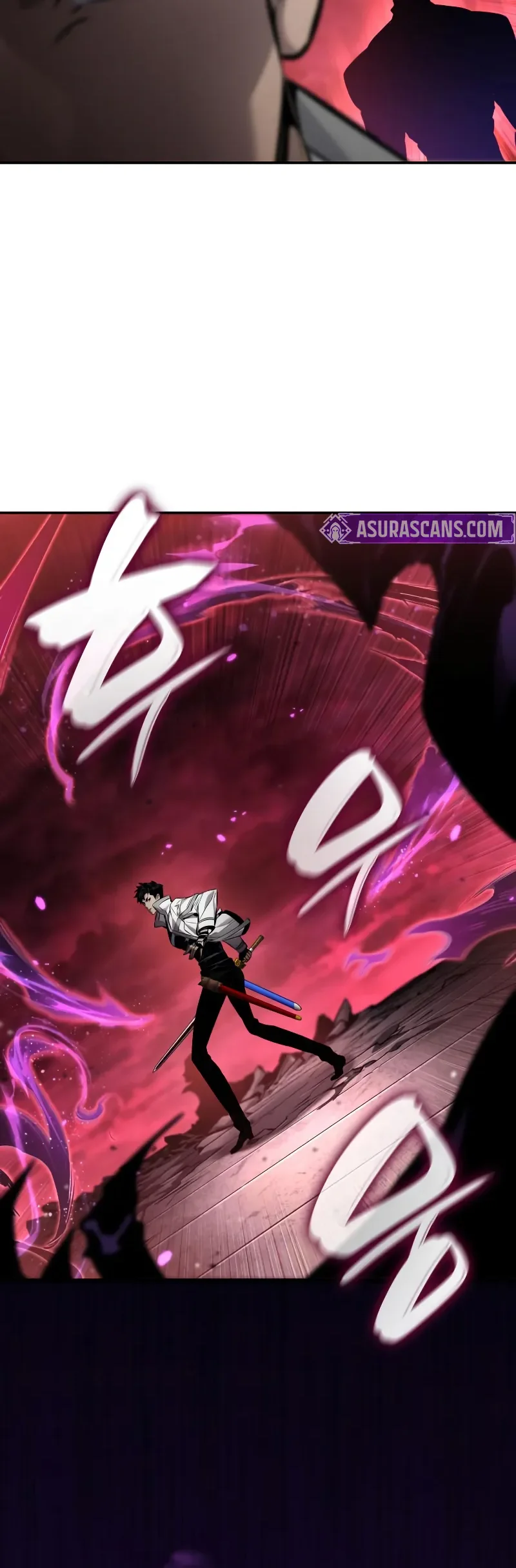 Boundless Necromancer Chapter 171 - halaman 87