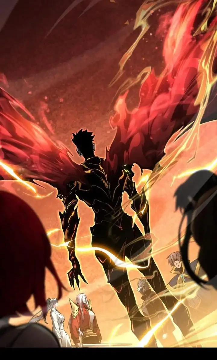 Boundless Necromancer Chapter 172 - halaman 101