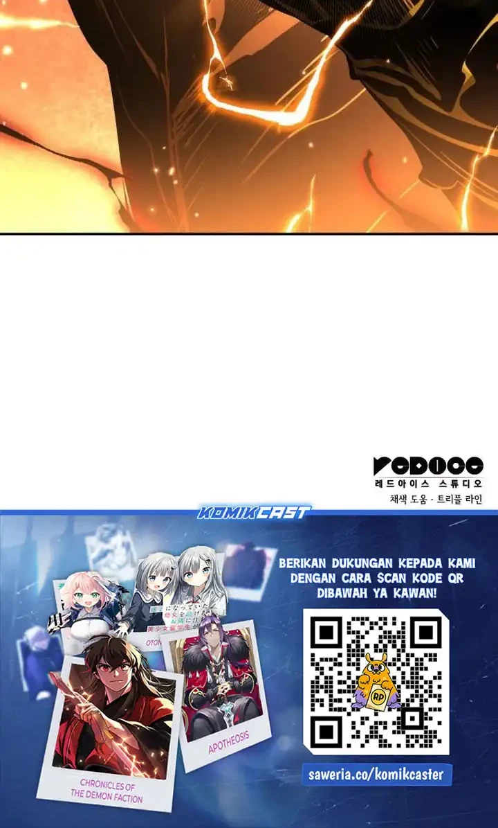 Boundless Necromancer Chapter 172 - halaman 103