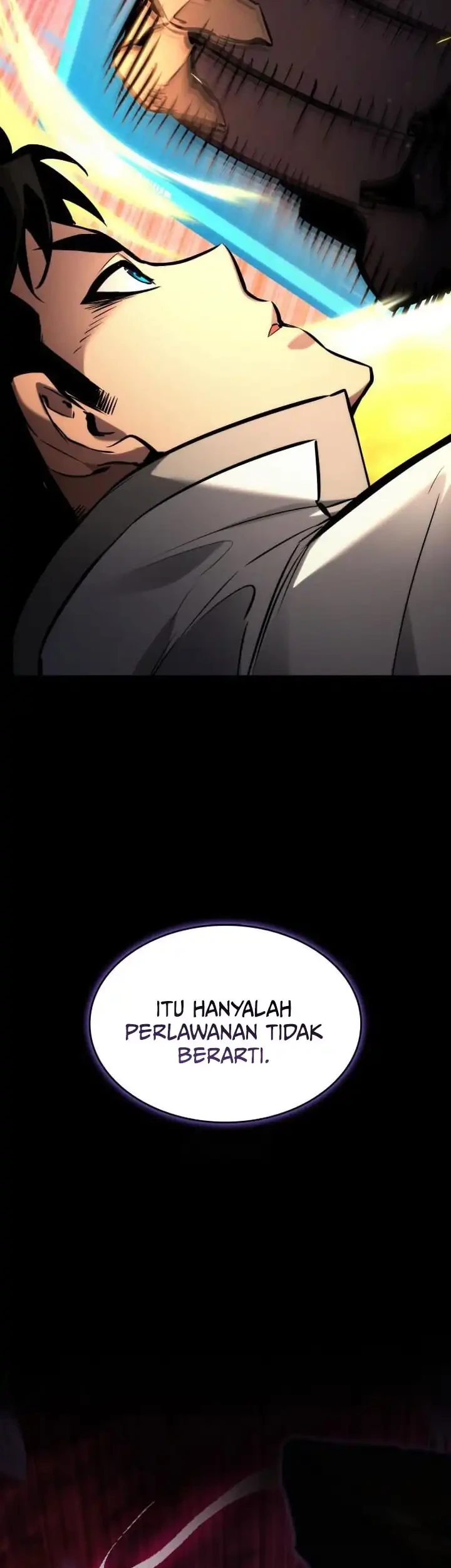 Boundless Necromancer Chapter 172 - halaman 12