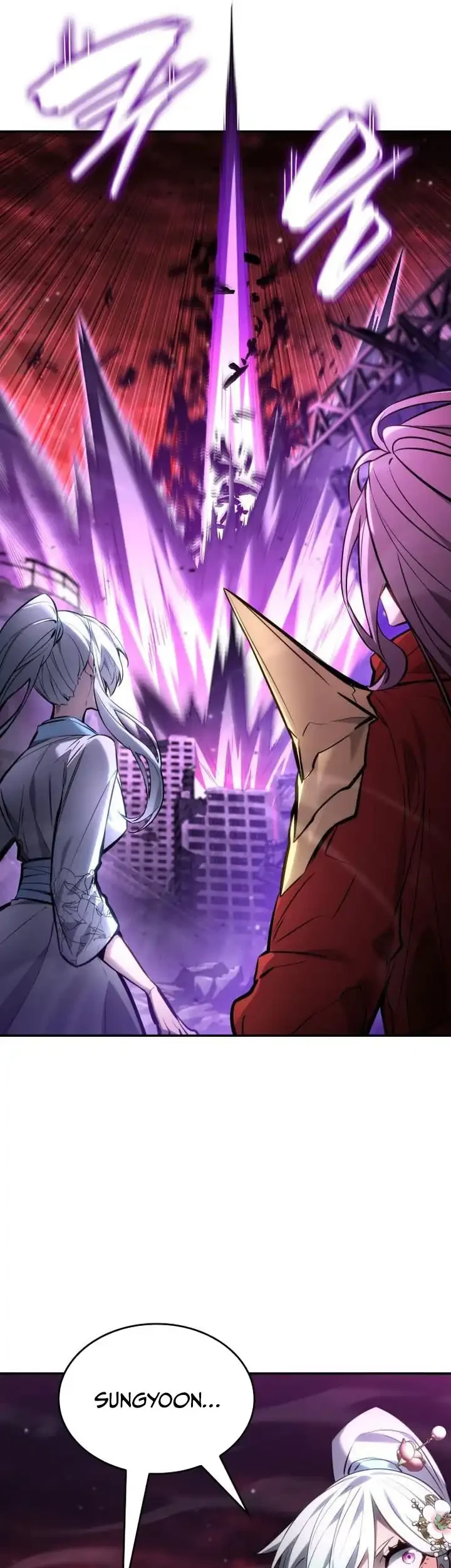 Boundless Necromancer Chapter 172 - halaman 18