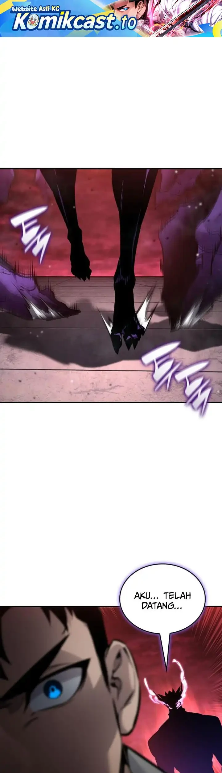 Boundless Necromancer Chapter 172 - halaman 2