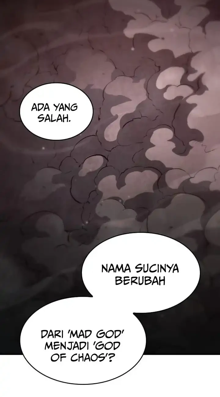 Boundless Necromancer Chapter 172 - halaman 21