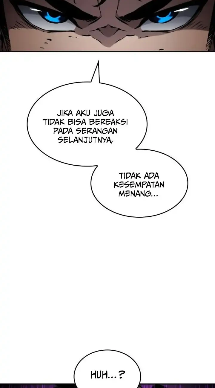 Boundless Necromancer Chapter 172 - halaman 23