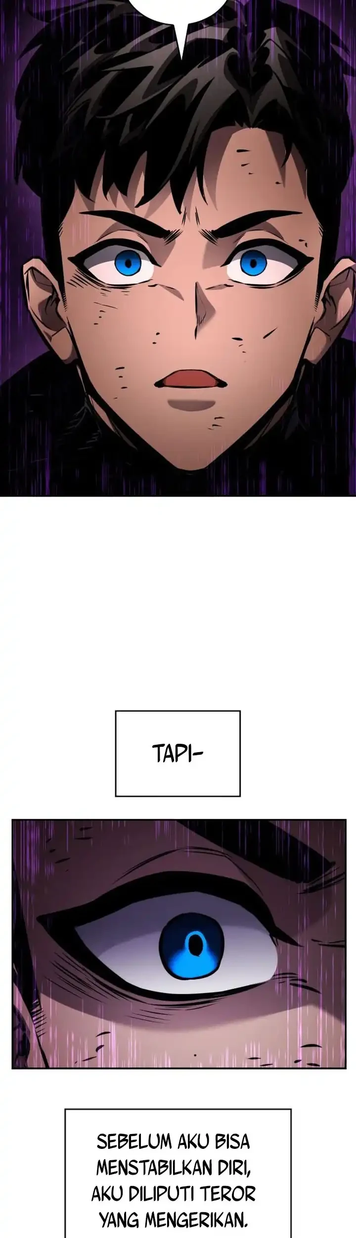 Boundless Necromancer Chapter 172 - halaman 24