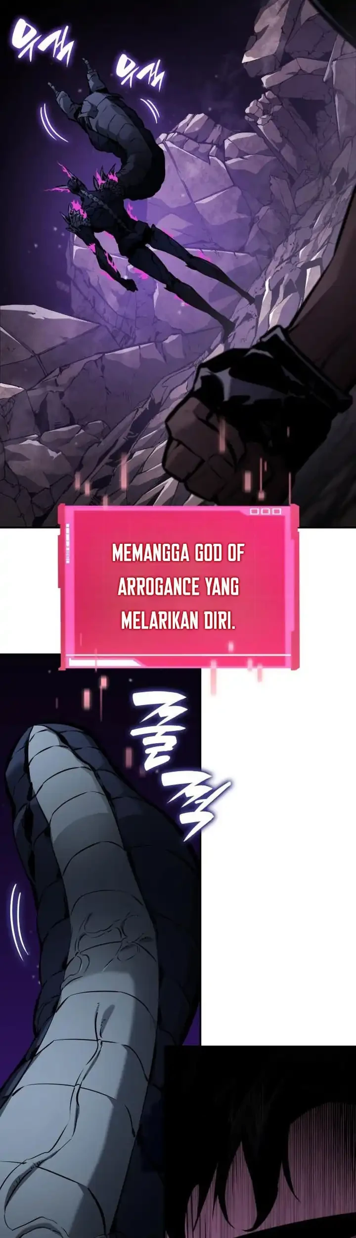 Boundless Necromancer Chapter 172 - halaman 26