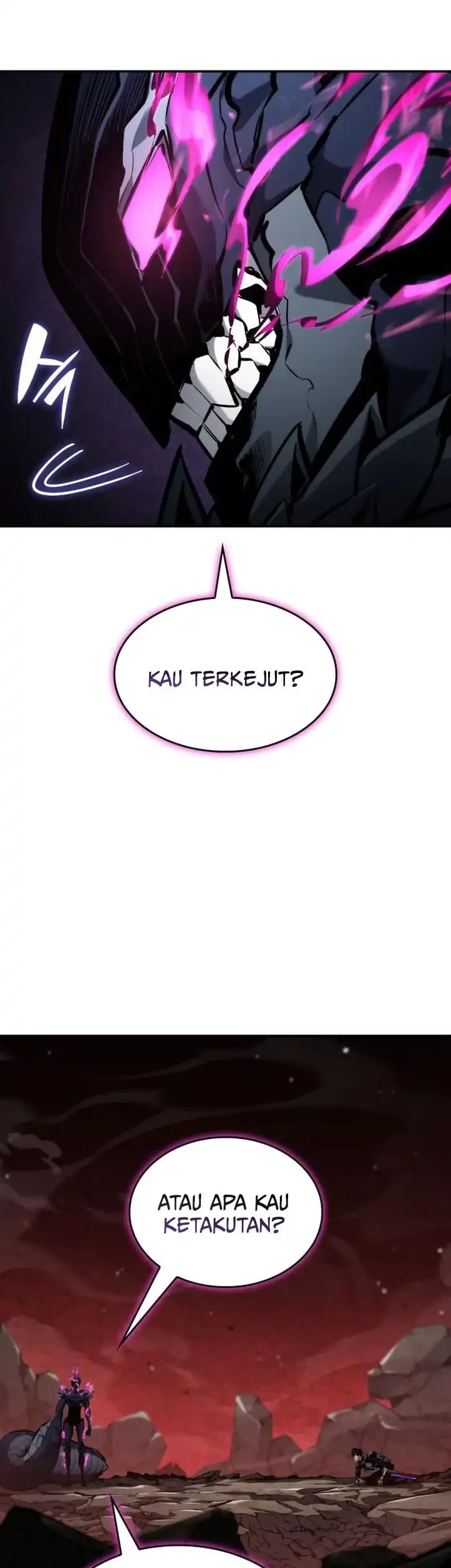 Boundless Necromancer Chapter 172 - halaman 28