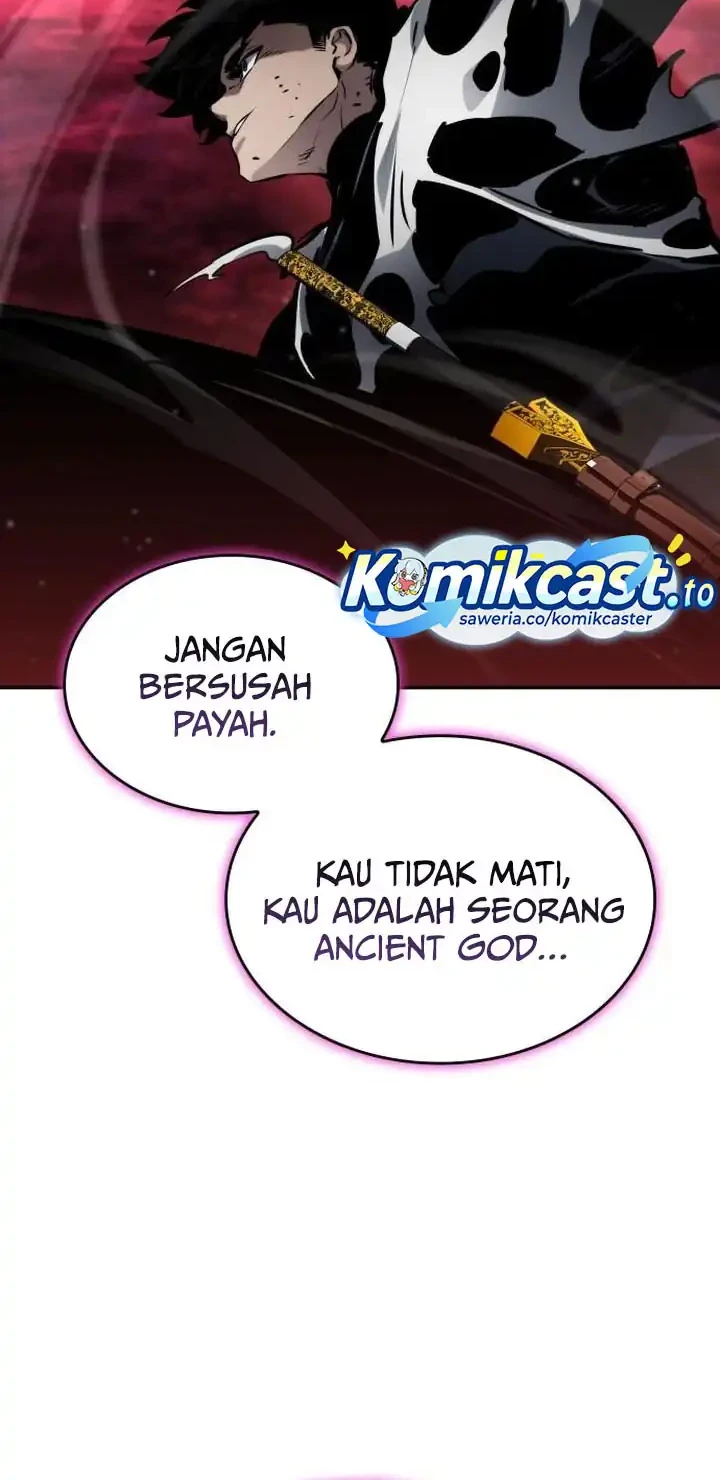 Boundless Necromancer Chapter 172 - halaman 33