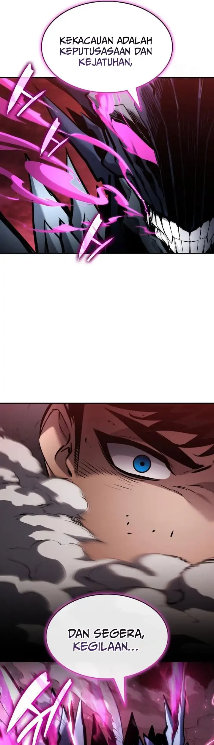 Boundless Necromancer Chapter 172 - halaman 34