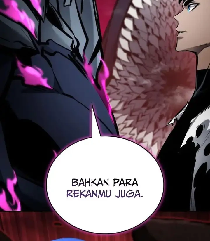 Boundless Necromancer Chapter 172 - halaman 41