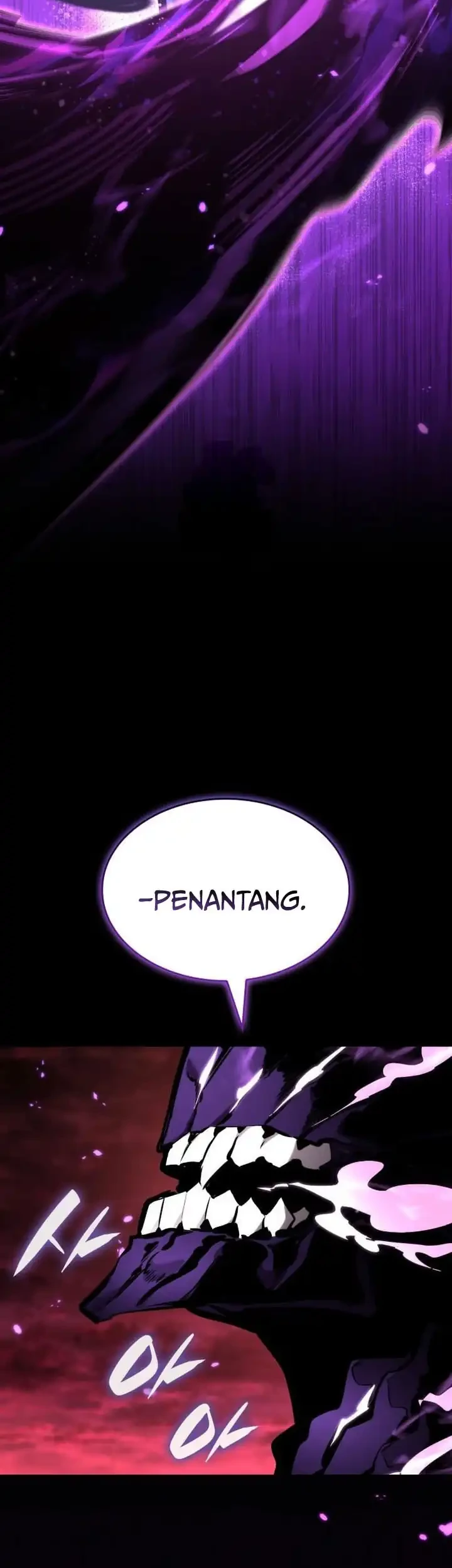 Boundless Necromancer Chapter 172 - halaman 6