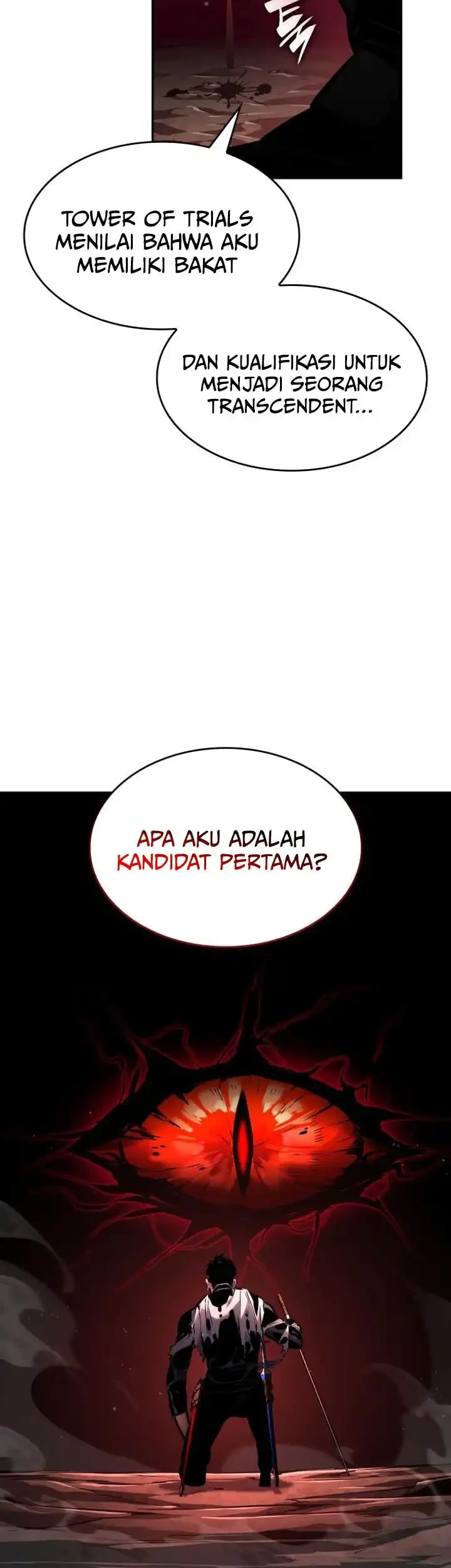 Boundless Necromancer Chapter 172 - halaman 60