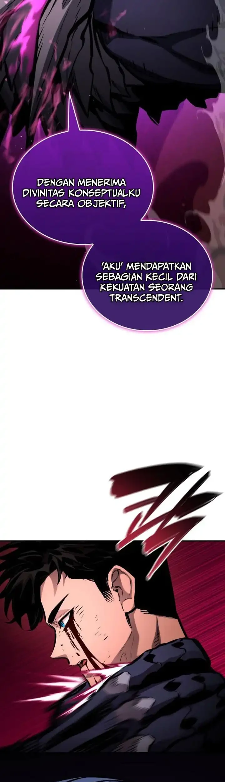 Boundless Necromancer Chapter 172 - halaman 68