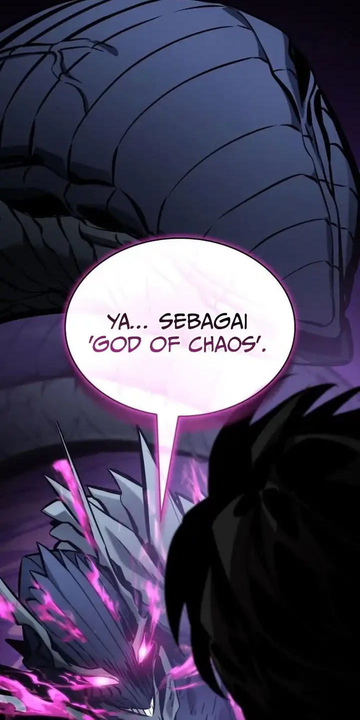 Boundless Necromancer Chapter 172 - halaman 69