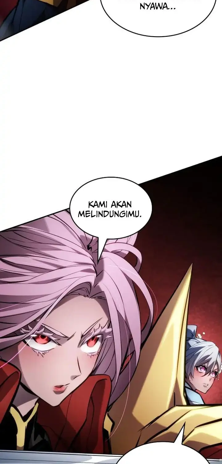 Boundless Necromancer Chapter 172 - halaman 77