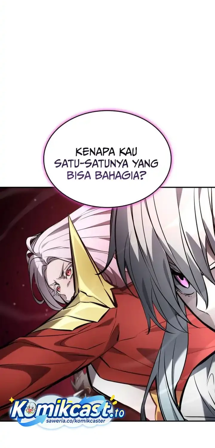 Boundless Necromancer Chapter 172 - halaman 81