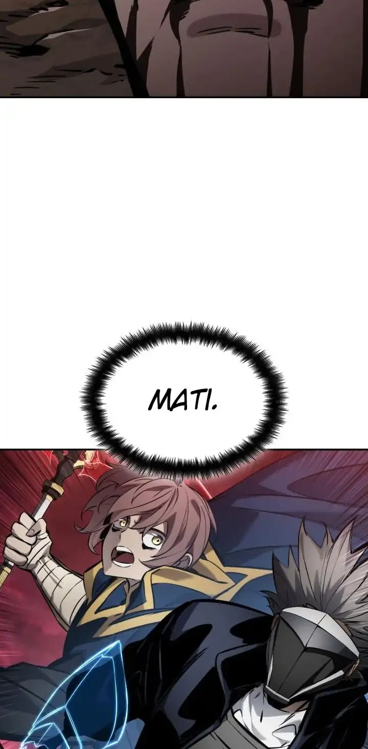 Boundless Necromancer Chapter 172 - halaman 85