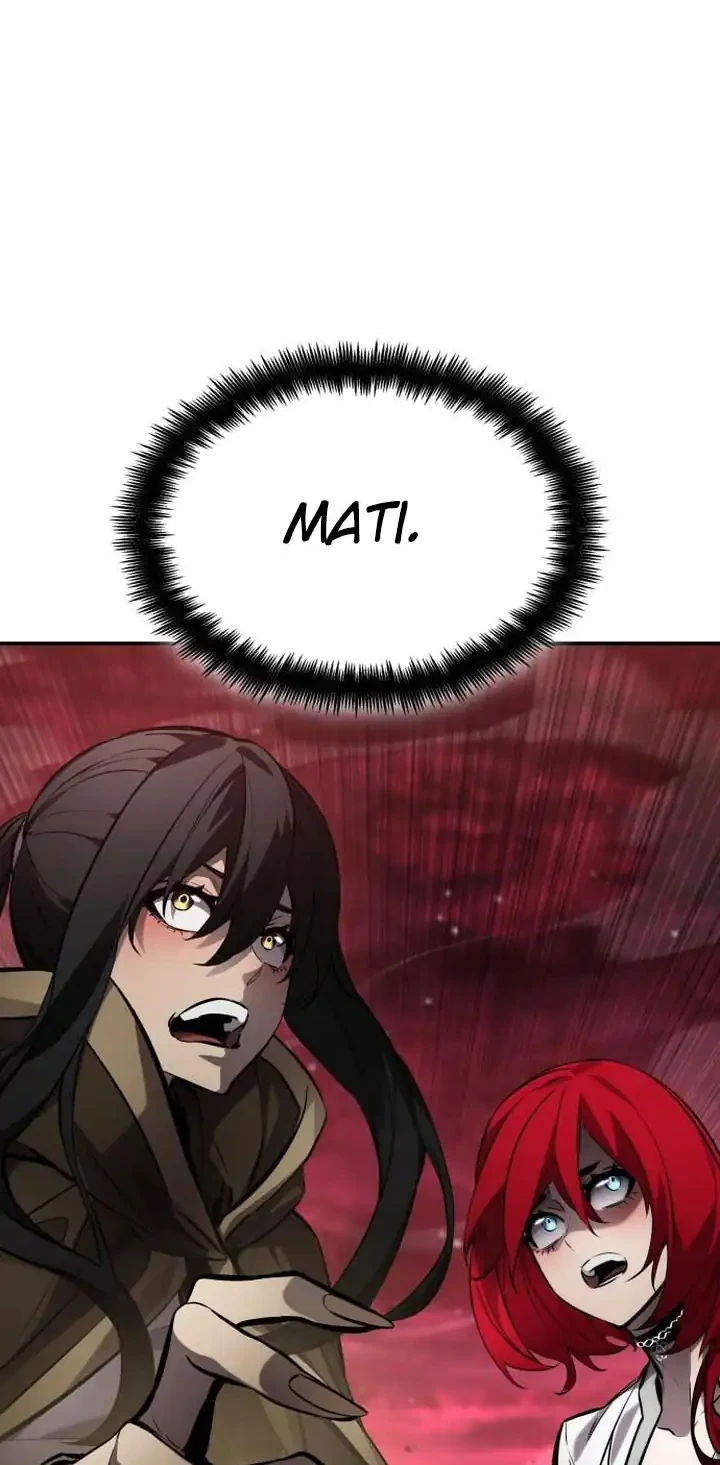 Boundless Necromancer Chapter 172 - halaman 87