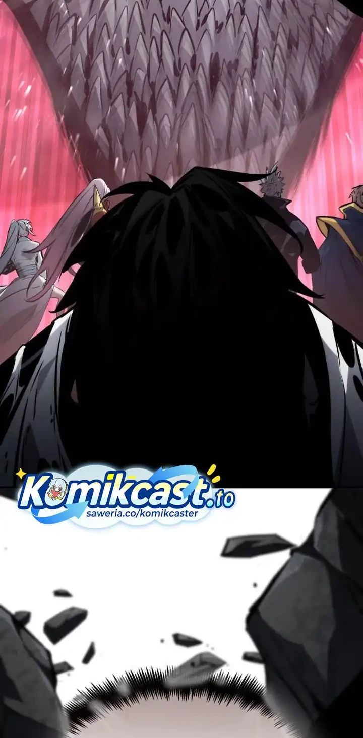 Boundless Necromancer Chapter 172 - halaman 89