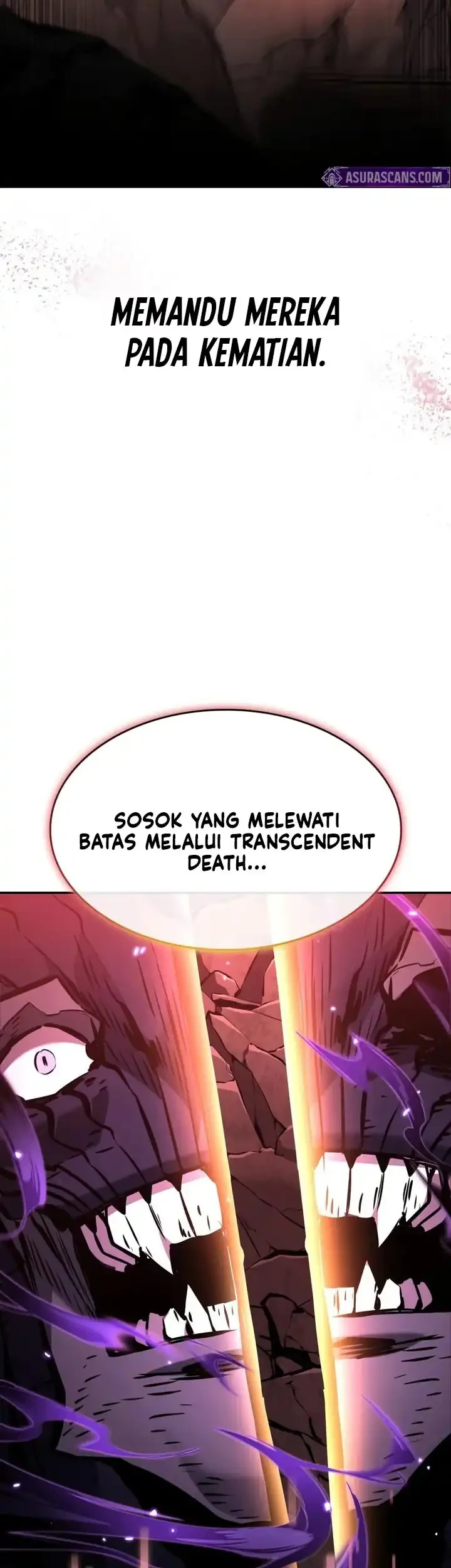 Boundless Necromancer Chapter 173 - halaman 100