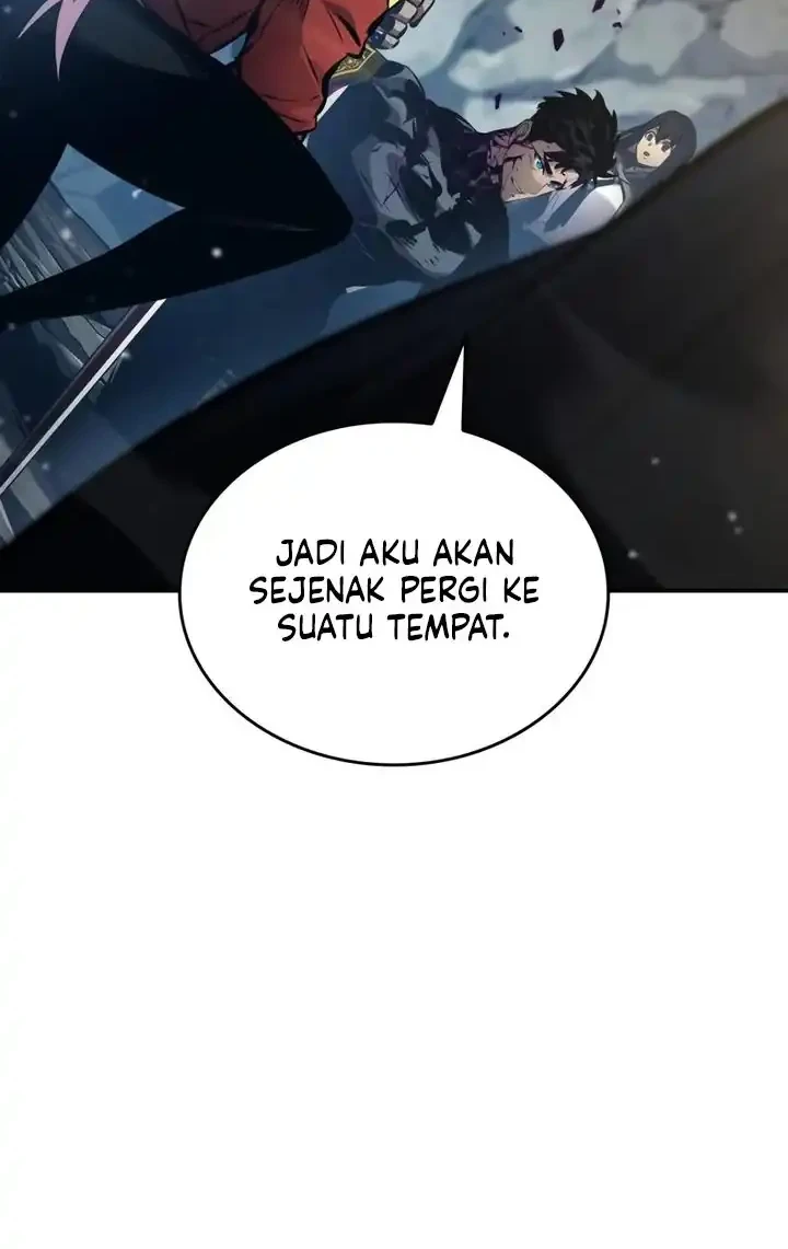 Boundless Necromancer Chapter 173 - halaman 113