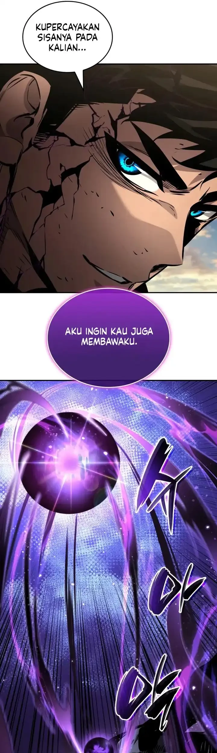 Boundless Necromancer Chapter 173 - halaman 114