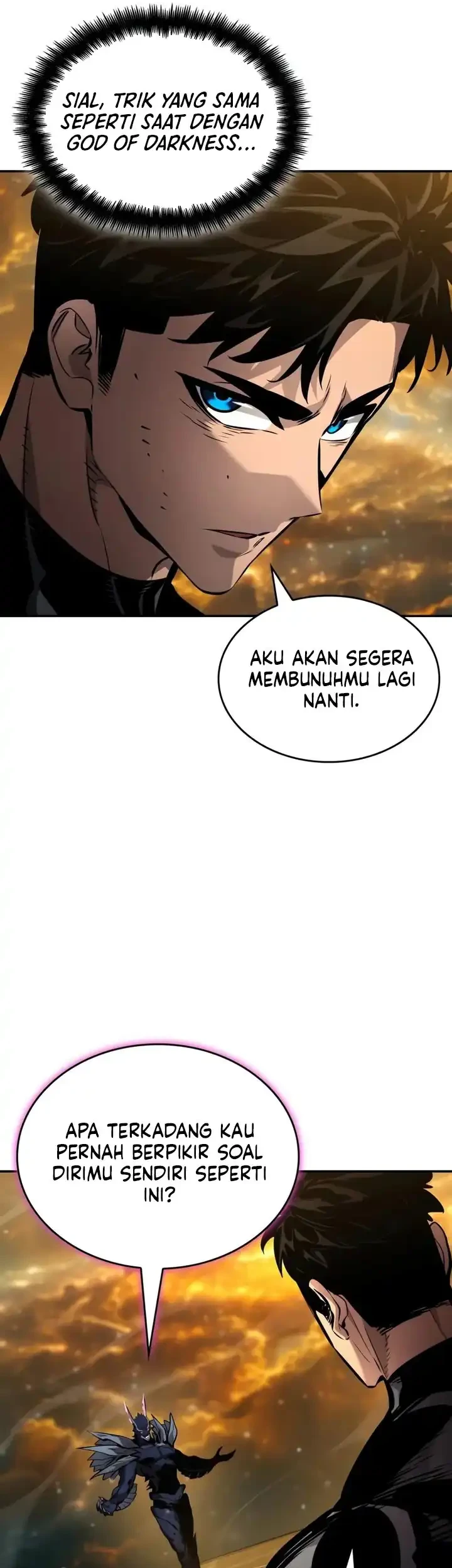 Boundless Necromancer Chapter 173 - halaman 126