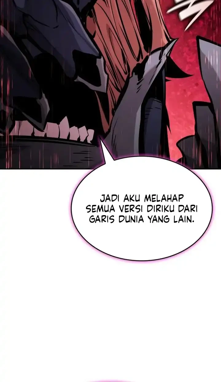 Boundless Necromancer Chapter 173 - halaman 129