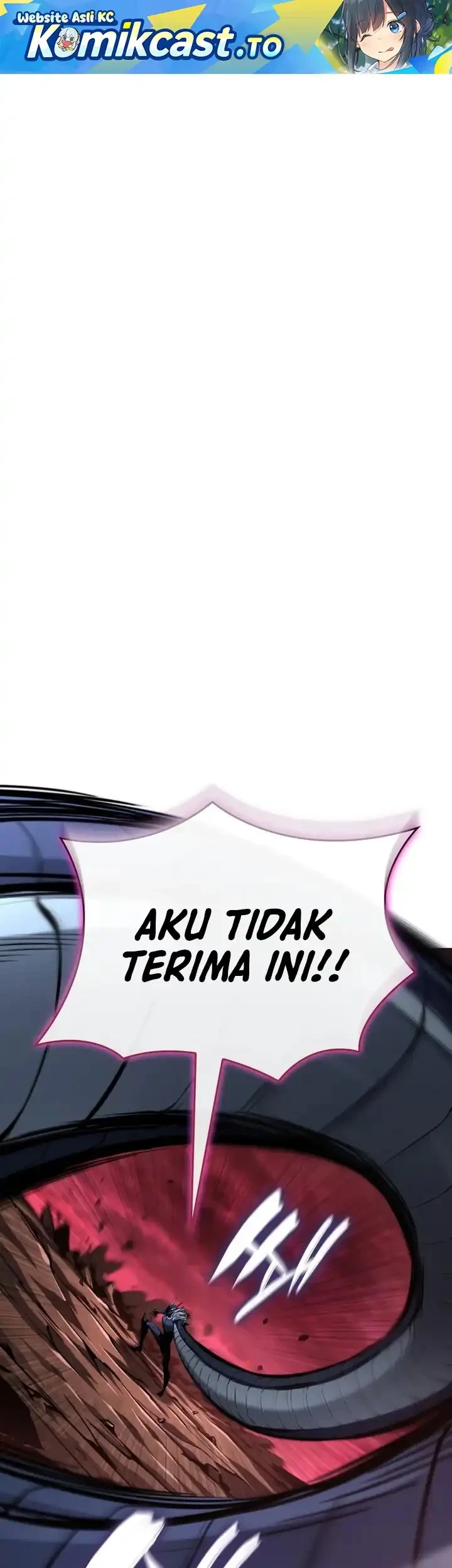 Boundless Necromancer Chapter 173 - halaman 2