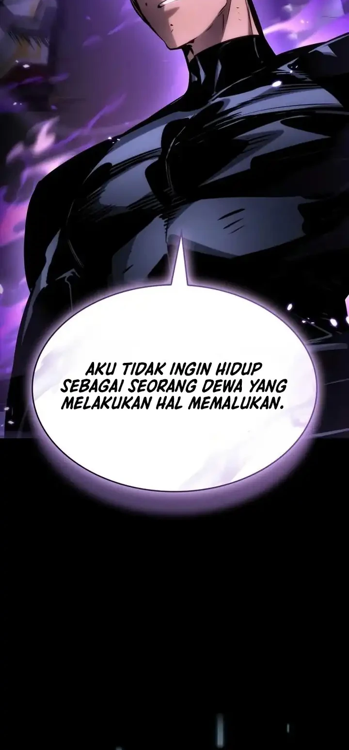 Boundless Necromancer Chapter 173 - halaman 31