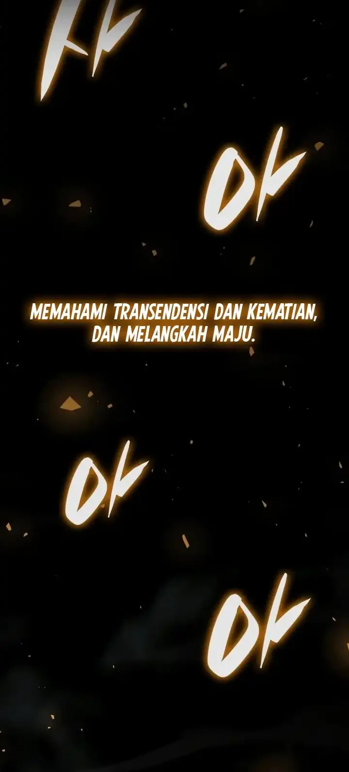Boundless Necromancer Chapter 173 - halaman 33