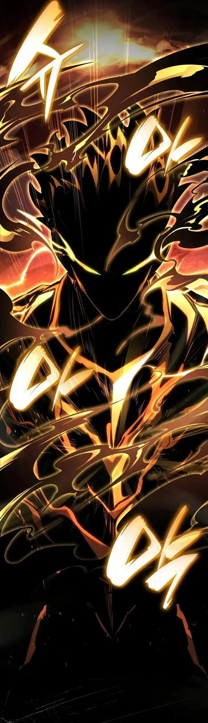 Boundless Necromancer Chapter 173 - halaman 36
