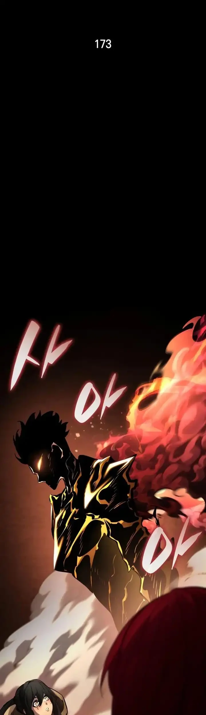 Boundless Necromancer Chapter 173 - halaman 38