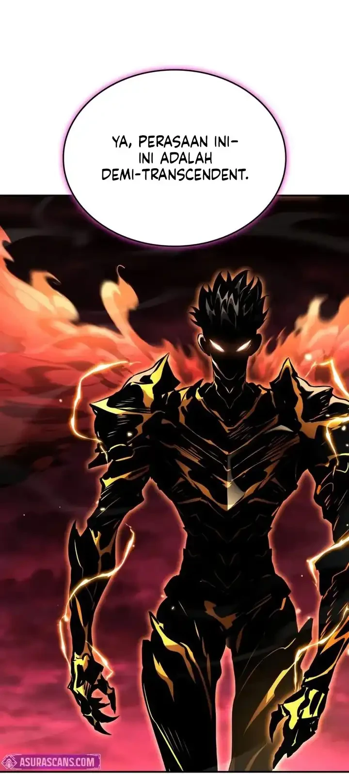 Boundless Necromancer Chapter 173 - halaman 43