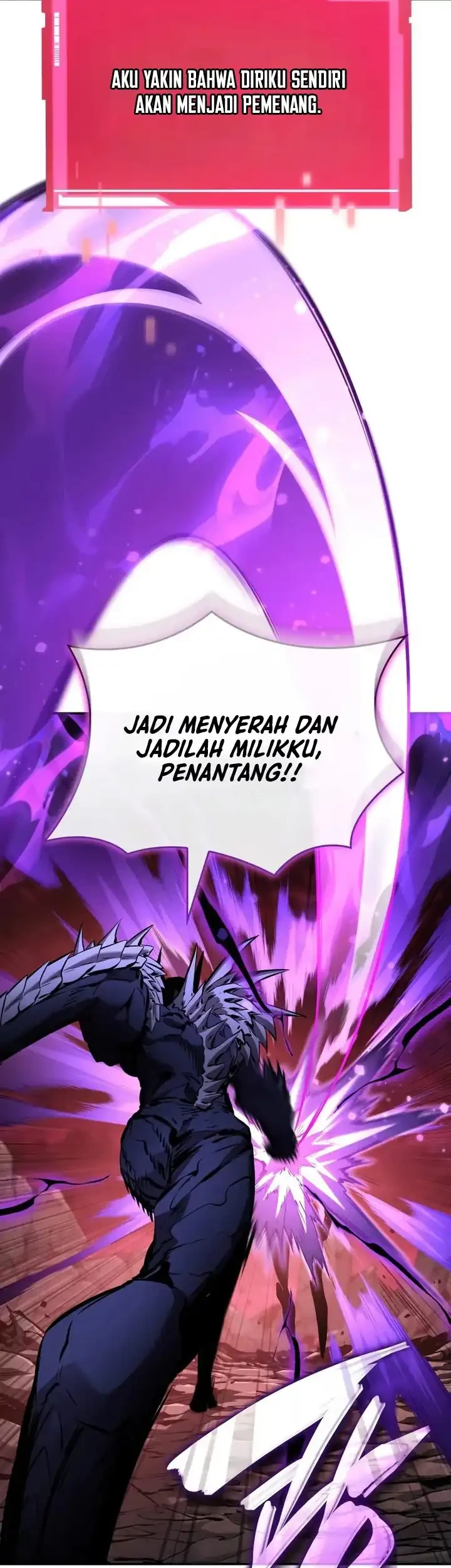 Boundless Necromancer Chapter 173 - halaman 46