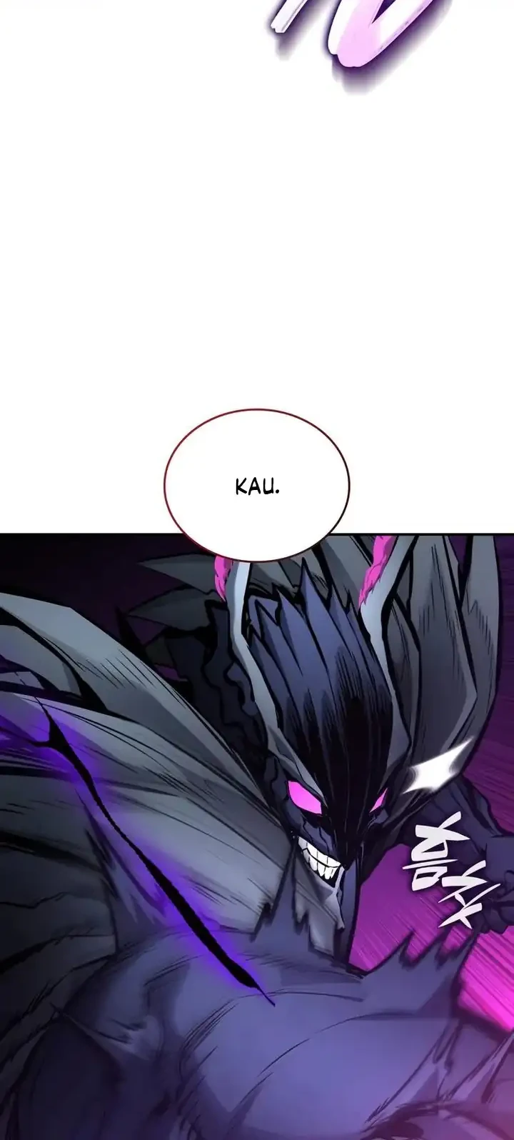 Boundless Necromancer Chapter 173 - halaman 47