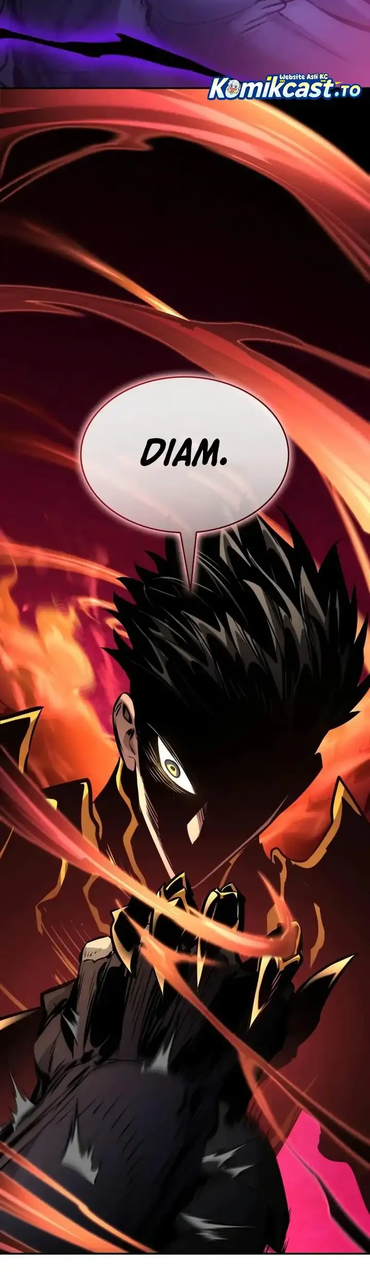 Boundless Necromancer Chapter 173 - halaman 48
