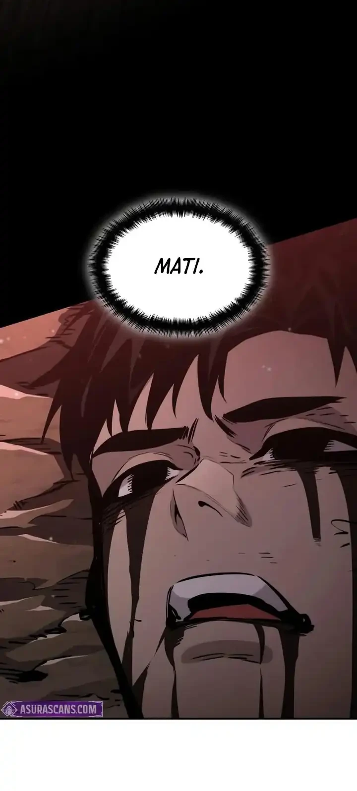Boundless Necromancer Chapter 173 - halaman 5