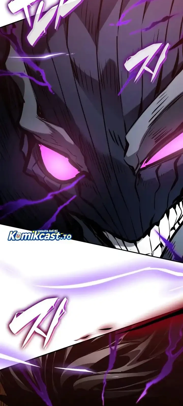 Boundless Necromancer Chapter 173 - halaman 62