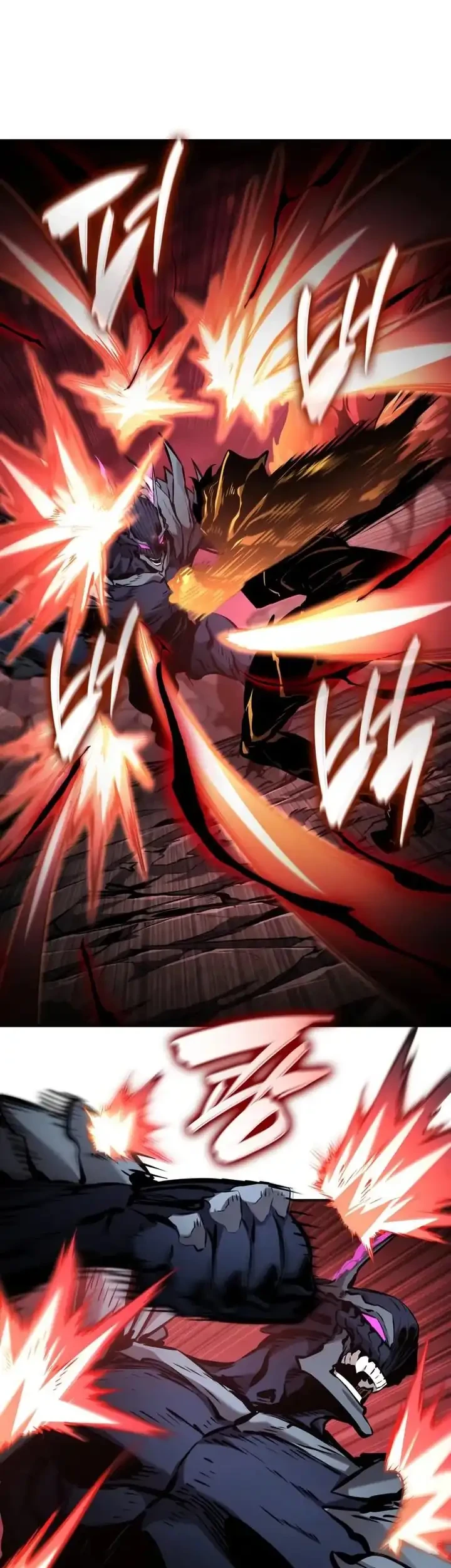 Boundless Necromancer Chapter 173 - halaman 67