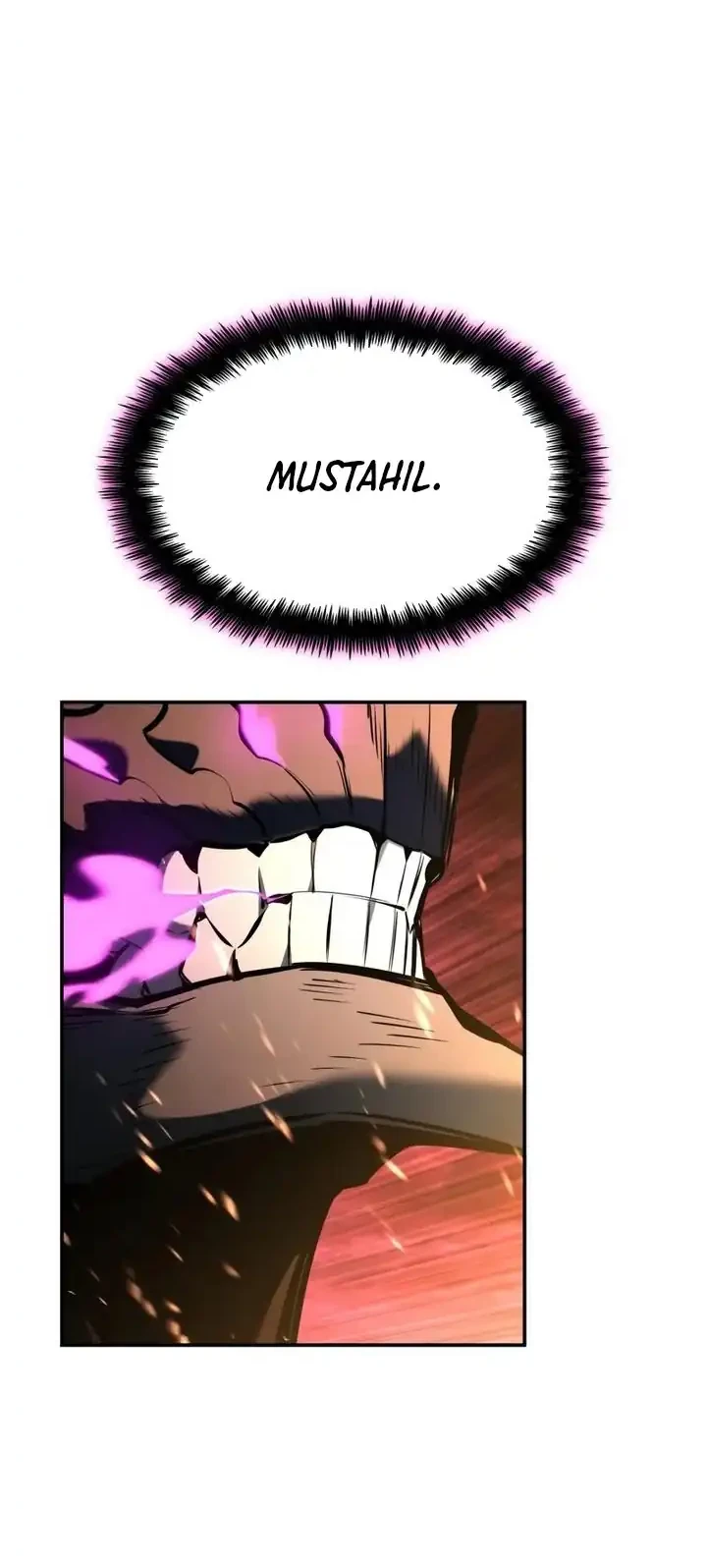 Boundless Necromancer Chapter 173 - halaman 72