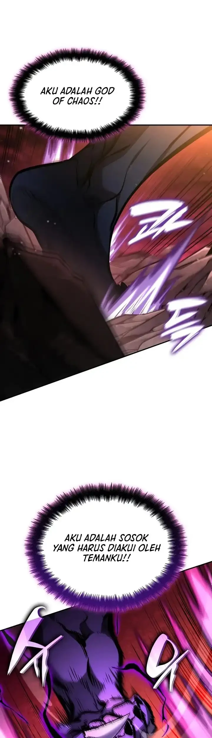 Boundless Necromancer Chapter 173 - halaman 73