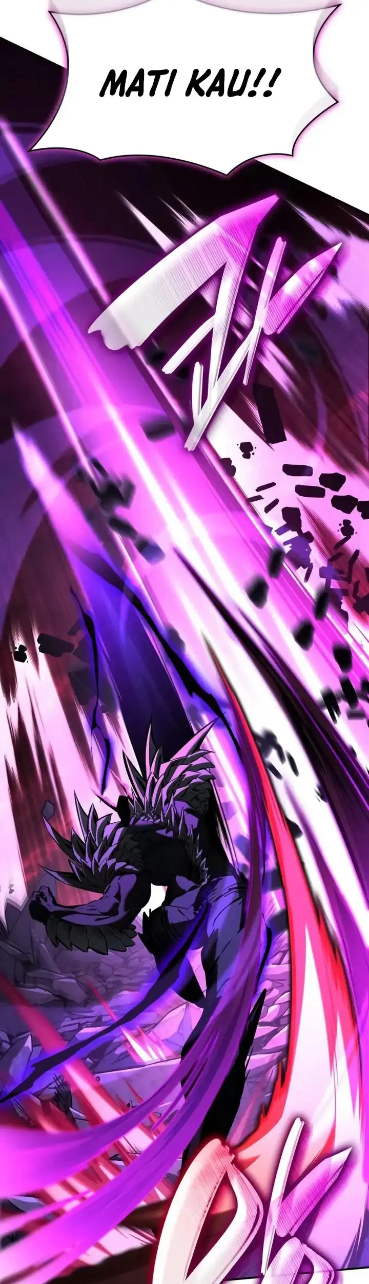 Boundless Necromancer Chapter 173 - halaman 77