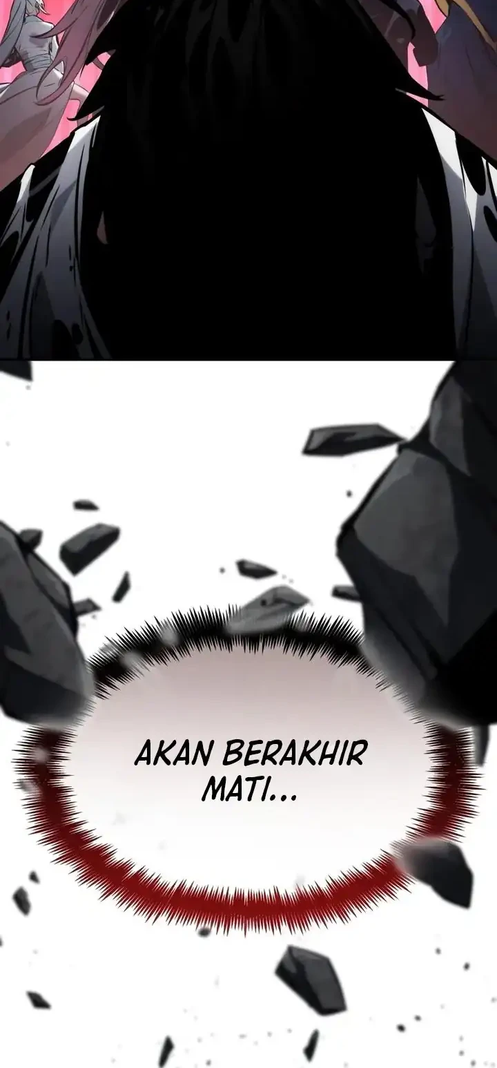 Boundless Necromancer Chapter 173 - halaman 8