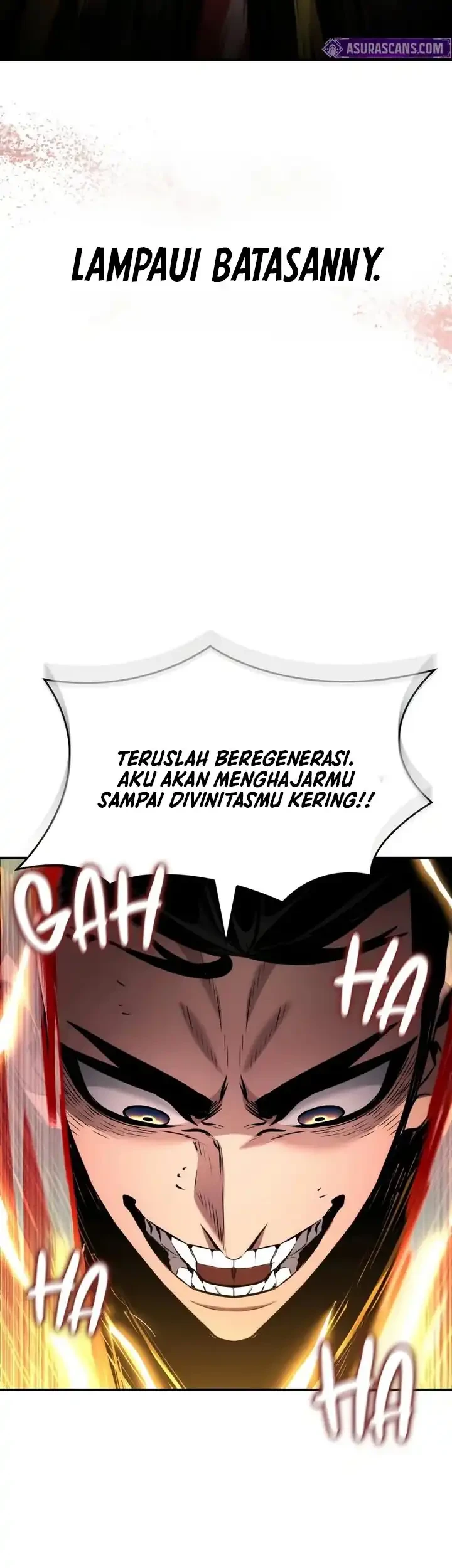 Boundless Necromancer Chapter 173 - halaman 90
