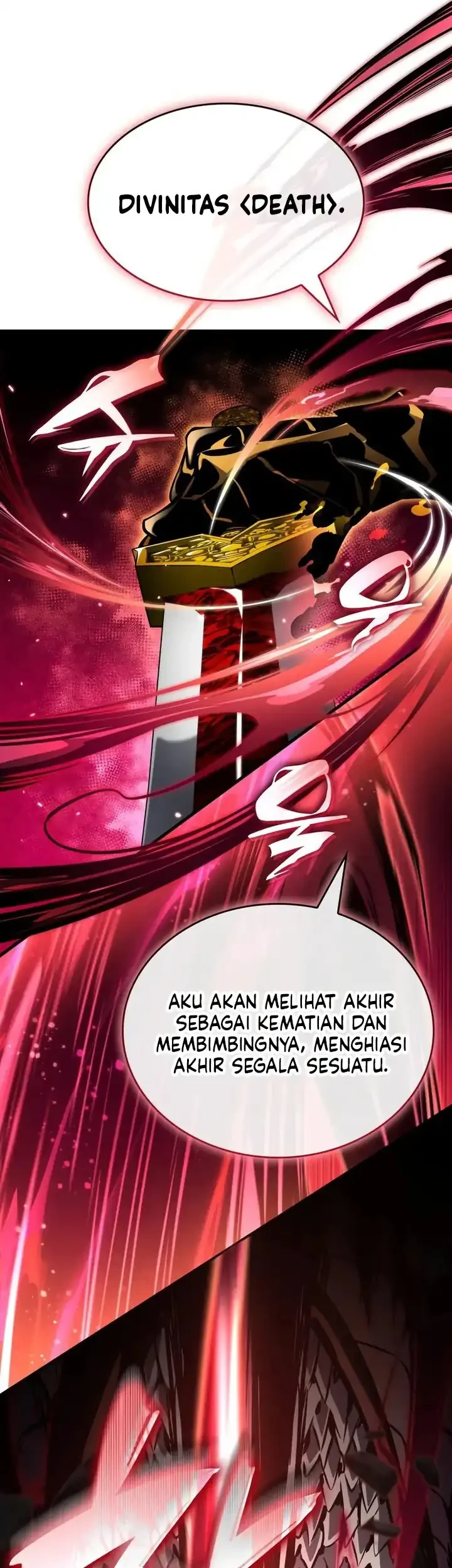 Boundless Necromancer Chapter 173 - halaman 97