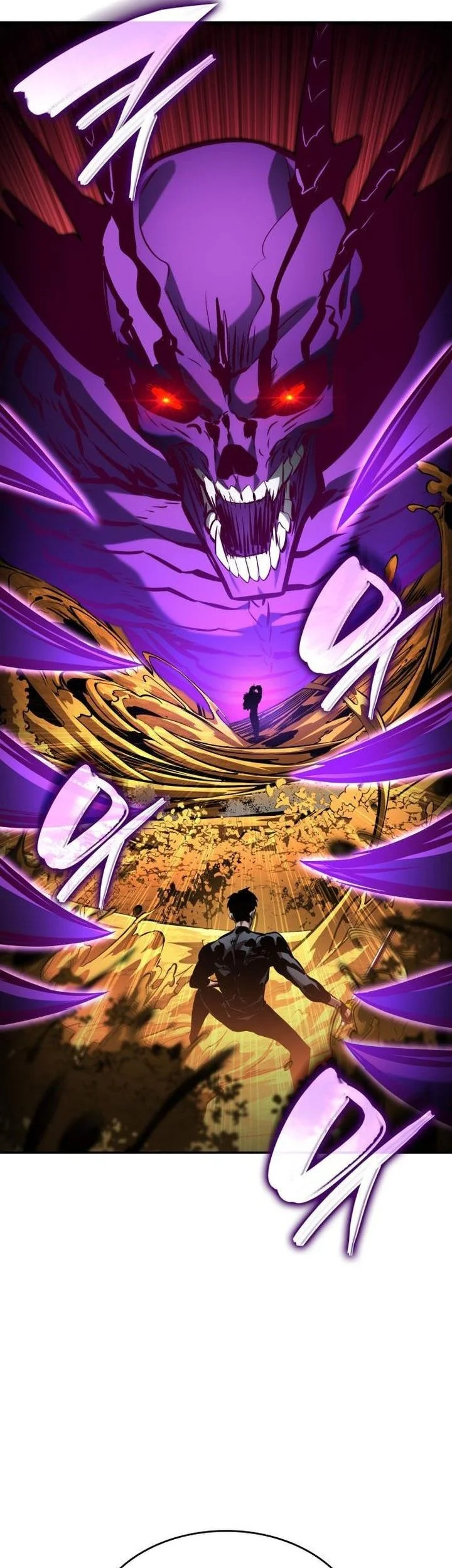 Boundless Necromancer Chapter 174 - halaman 102