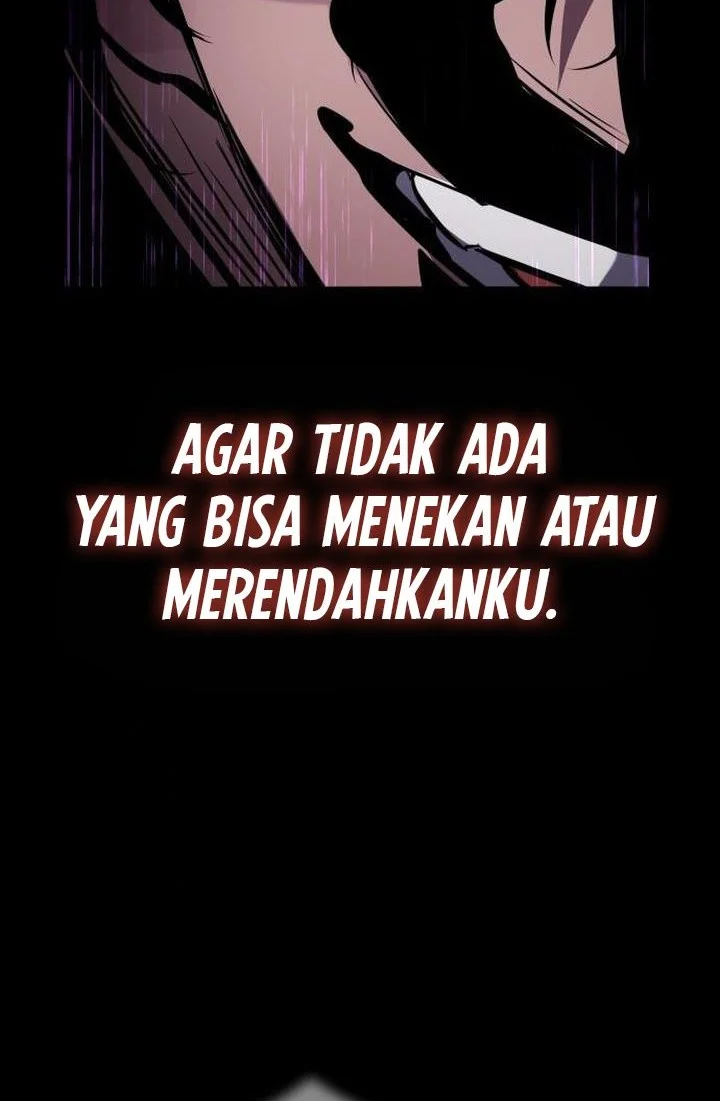 Boundless Necromancer Chapter 174 - halaman 11