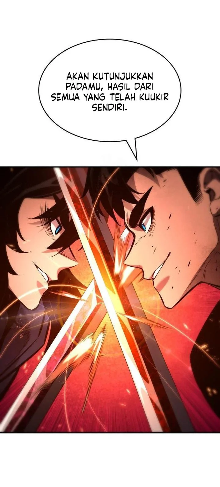 Boundless Necromancer Chapter 174 - halaman 113